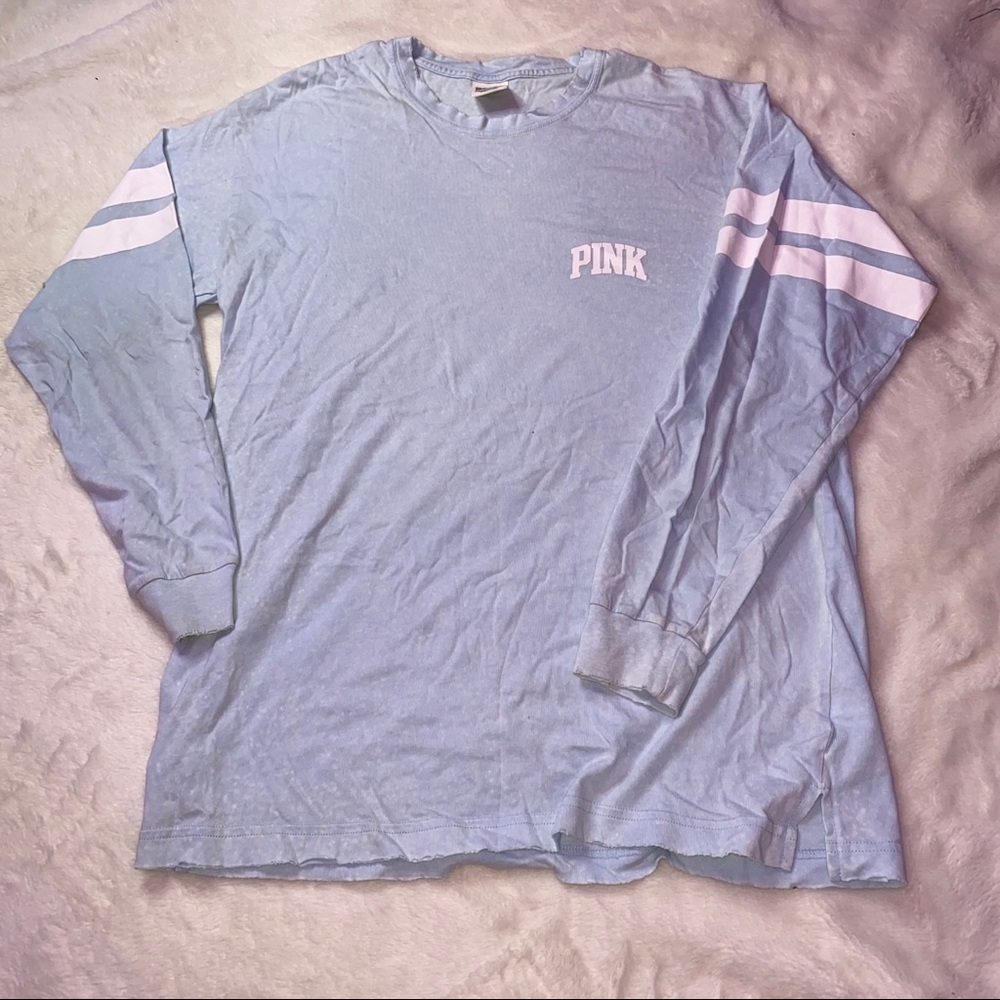 PINK Long Sleeve